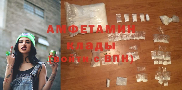 хмурый Липки